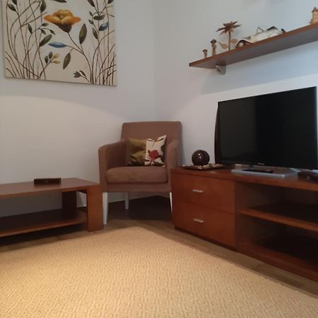 Appartement Alojamento Ferreira - Apartamento B à Santiago do Cacém Extérieur photo