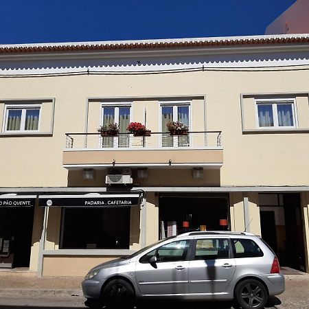 Appartement Alojamento Ferreira - Apartamento B à Santiago do Cacém Extérieur photo