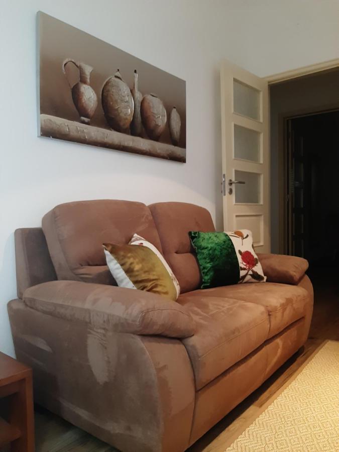 Appartement Alojamento Ferreira - Apartamento B à Santiago do Cacém Extérieur photo