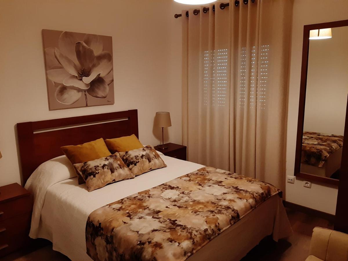 Appartement Alojamento Ferreira - Apartamento B à Santiago do Cacém Extérieur photo