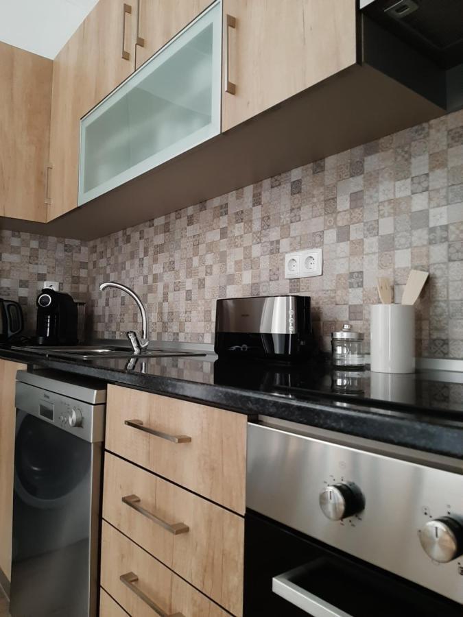 Appartement Alojamento Ferreira - Apartamento B à Santiago do Cacém Extérieur photo