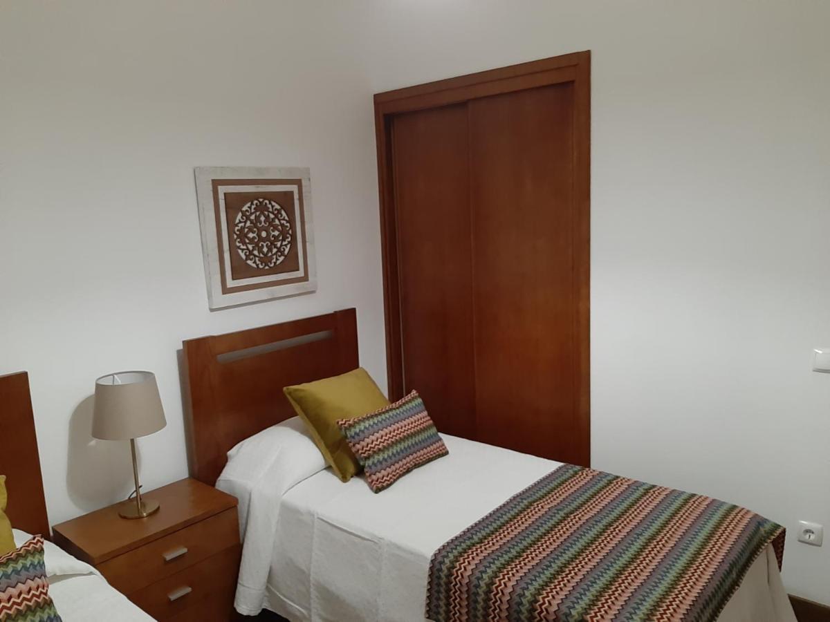 Appartement Alojamento Ferreira - Apartamento B à Santiago do Cacém Extérieur photo