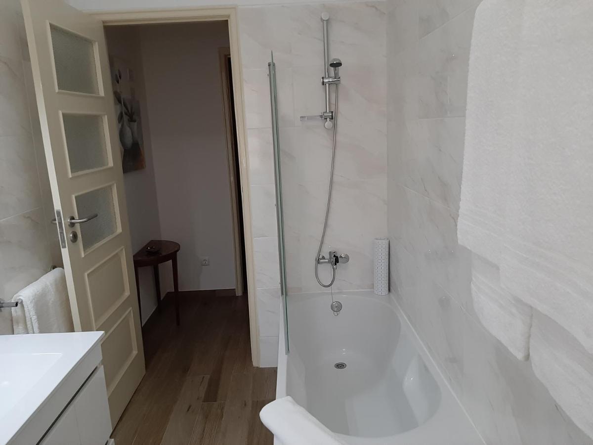 Appartement Alojamento Ferreira - Apartamento B à Santiago do Cacém Extérieur photo