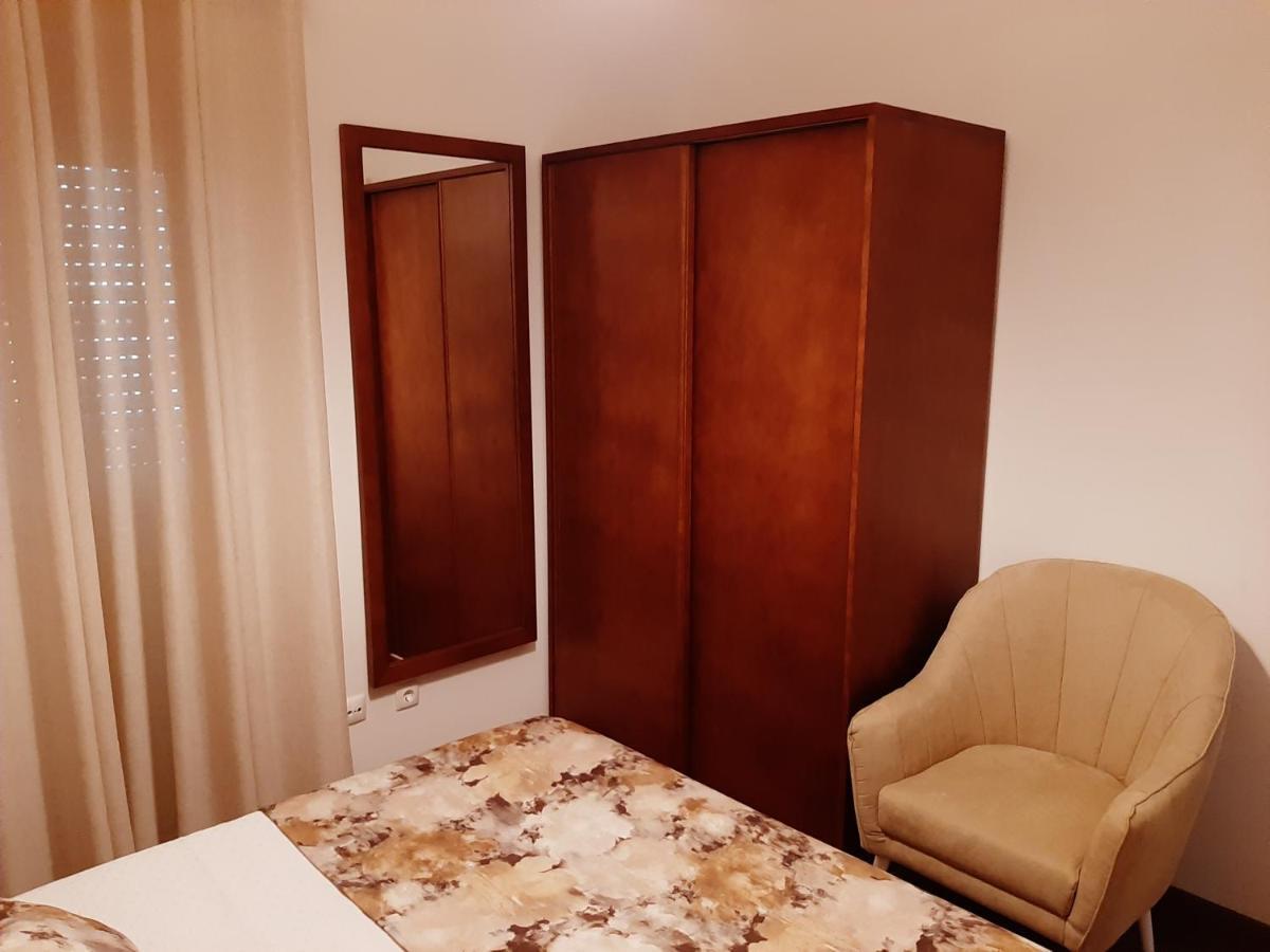 Appartement Alojamento Ferreira - Apartamento B à Santiago do Cacém Extérieur photo