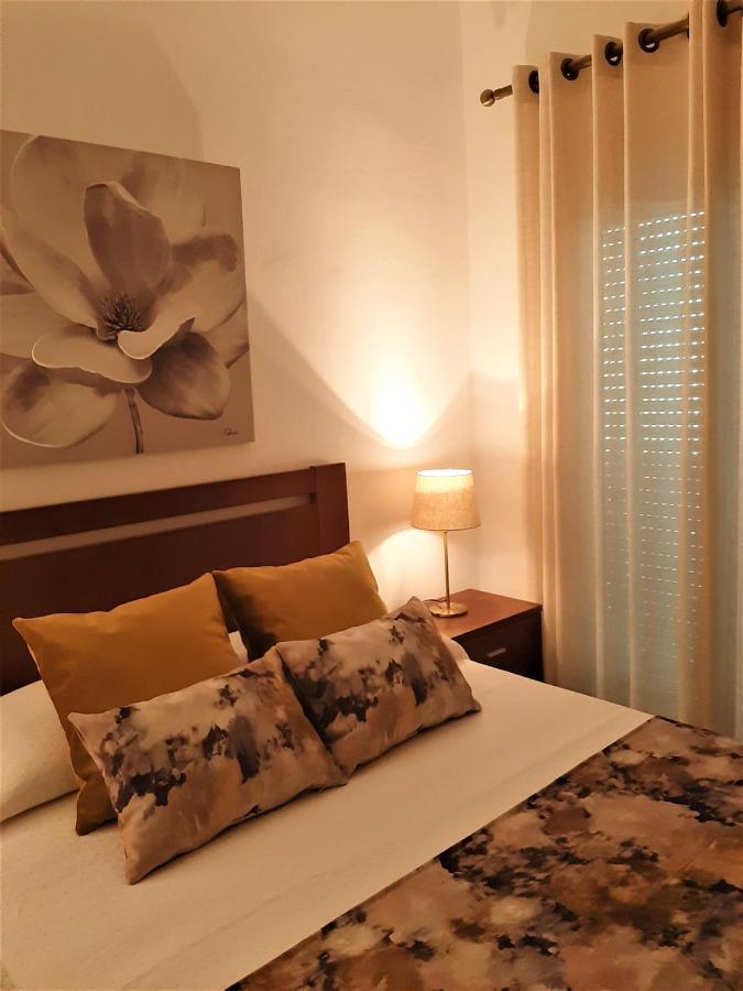 Appartement Alojamento Ferreira - Apartamento B à Santiago do Cacém Extérieur photo
