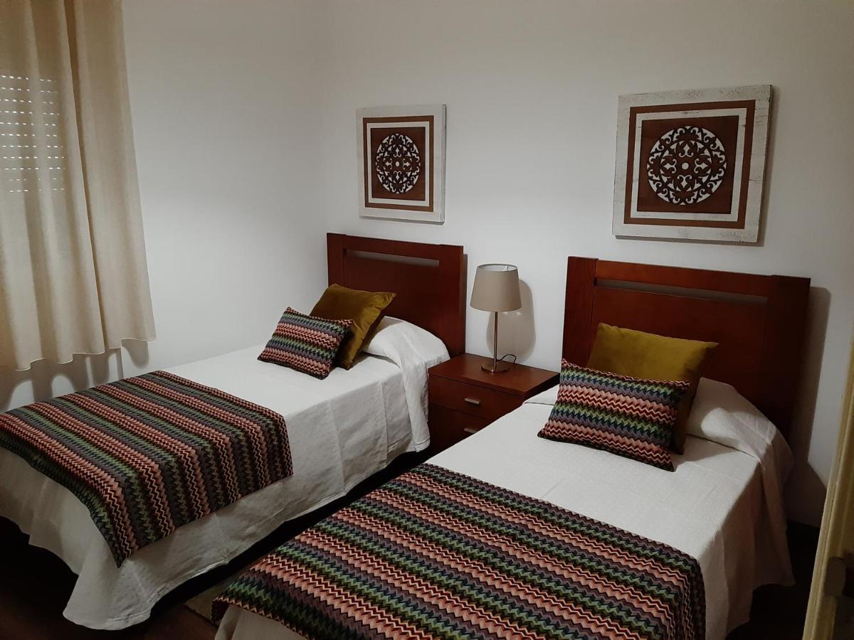 Appartement Alojamento Ferreira - Apartamento B à Santiago do Cacém Extérieur photo