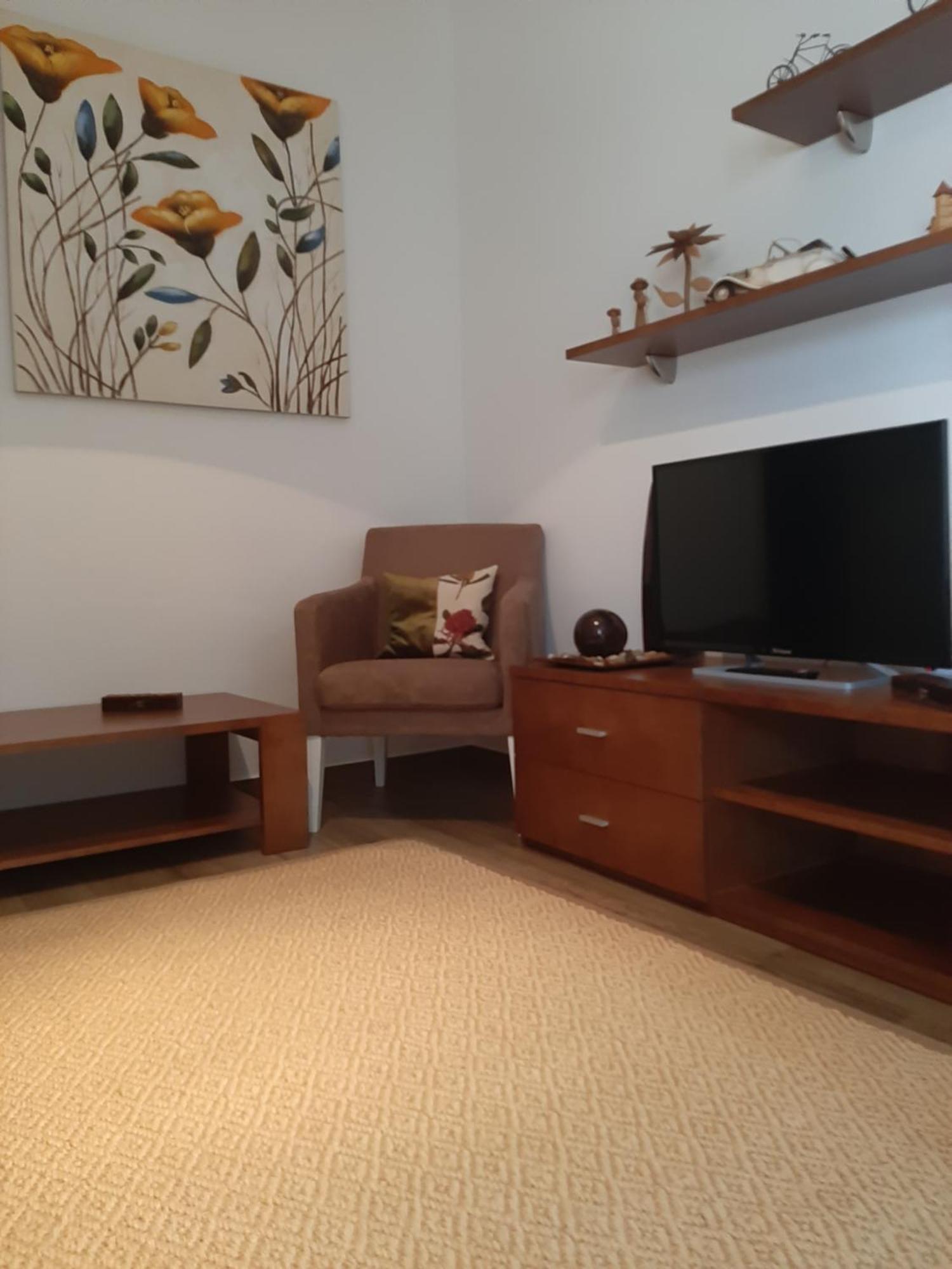 Appartement Alojamento Ferreira - Apartamento B à Santiago do Cacém Extérieur photo